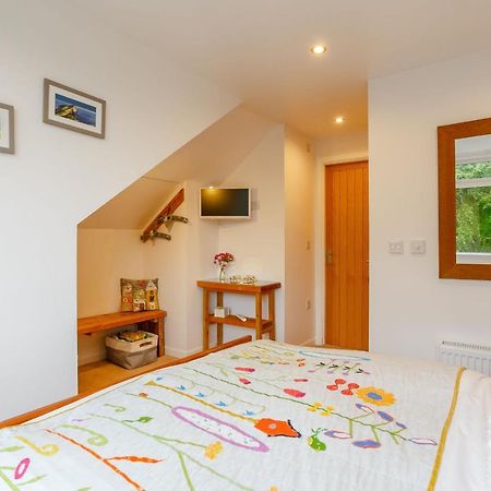 Urquhart Bay B&B Дръмнадрочит Екстериор снимка