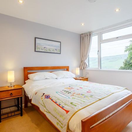 Urquhart Bay B&B Дръмнадрочит Екстериор снимка
