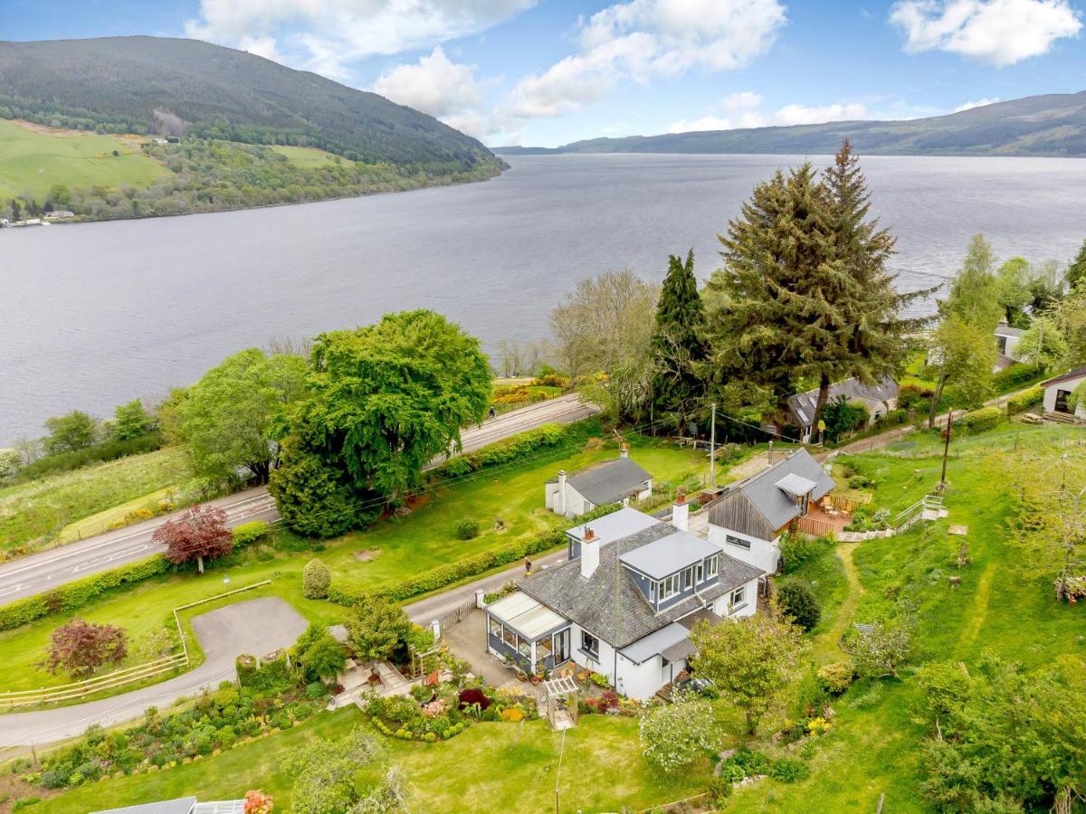Urquhart Bay B&B Дръмнадрочит Екстериор снимка