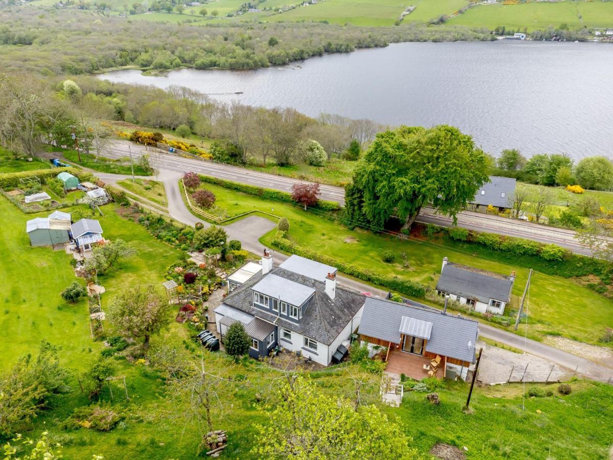 Urquhart Bay B&B Дръмнадрочит Екстериор снимка