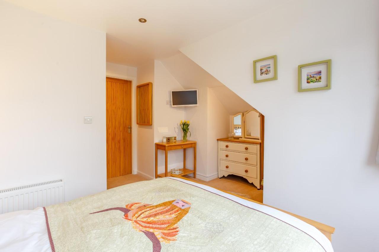 Urquhart Bay B&B Дръмнадрочит Екстериор снимка